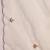embroidered round neck kurta & trousers kurta sets