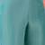 floral embroidered round neck zari sequinned kurta with trousers and dupatta