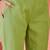 women ethnic embroidered straight kurta & trousers with dupatta