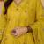 women floral embroidered kurta with trousers & dupatta