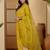 women floral embroidered kurta with trousers & dupatta