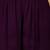 floral embroidered square neck sequinned kurta & palazzo with dupatta