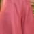 sequinned embroidered square neck kurta & palazzos with dupatta