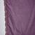 embroidered v-neck kurta & trousers with dupatta
