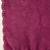 embroidered round neck  kurta trousers & dupatta