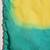 embroidered round neck  kurta trousers & dupatta