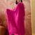 embroidered kurta & trousers with dupatta