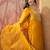 embroidered v-neck kurta trousers & dupatta