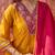 embroidered kurta set