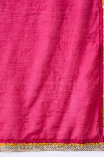 embroidered kurta set