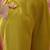 women floral embroidered panelled sequinned kurta with trousers & with dupatta