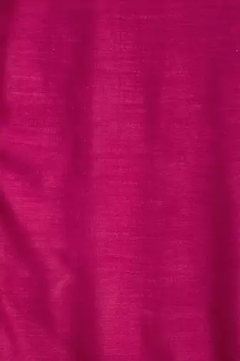 Embroidered v-neck kurta trousers & dupatta