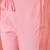 floral printed empire v-neck mirror work straight kurta & trousers with dupatta