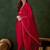 floral embroidered pure cotton straight kurta with trouser & dupatta