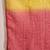 women floral embroidered pleated sequinned kurta with trousers & dupatta
