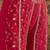 ethnic motifs embroidered sequinned straight kurta with sharara & dupatta