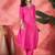 women floral embroidered kurta with trousers