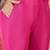 women floral embroidered kurta with trousers