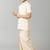 Gold shirt plain pure cotton shirt - boys-shirts