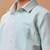 Green shirt cotton veshti - boys-shirts