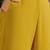 zari sequence thread embroidered a-line kurta with trousers