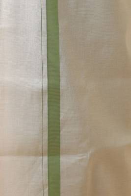 green plain pure cotton kids' shirt 3