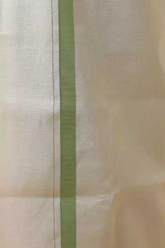Green plain pure cotton shirt - shirt - boys shirts