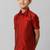 Maroon not specified not specified regular fit boys-shirts