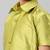 Green solid short sleeve shirt with chest pocket - boys shirts