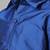 Blue silk blend shirt - boys shirts