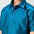 Blue plain na solid boys shirts