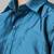 Blue silk blend shirt with dhoti - boys shirts