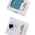 Multi plain cotton blend shirt boys-shirts