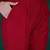 zari & sequence embroidered  round neck kurta with trousers & dupatta