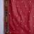 zari & sequence embroidered  round neck kurta with trousers & dupatta