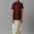 Maroon shirt - polyester - shirt - boys shirts