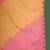 Embroidered anarkali kurta & trousers with dupatta