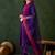 women floral embroidered kurta with trousers & dupatta