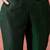floral embroidered straight kurta with trouser and dupatta