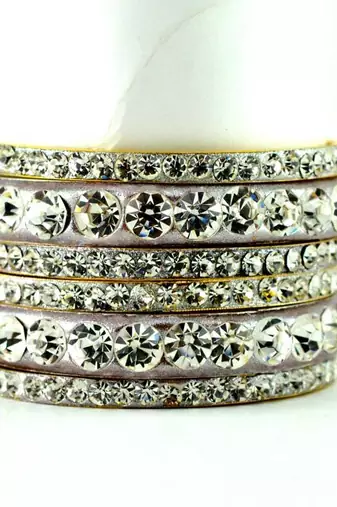 Brass Set