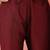 floral embroidered round neck sequinned straight kurta with trousers and dupatta