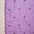 ethnic motifs embroidered v-neck sequinned straight kurta with trousers & dupatta