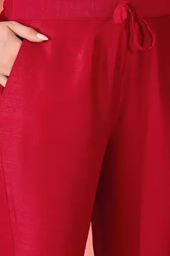 zari sequence cut work emboridered kurta set with dupatta