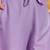 women thread embroidered with mirror work a-line kurta with trousers & dupatta