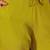 women lime green kurta sets
