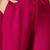 women pink kurta sets