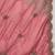 zari sequence thread cording embroidered velvet kurta with trousers & dupatta