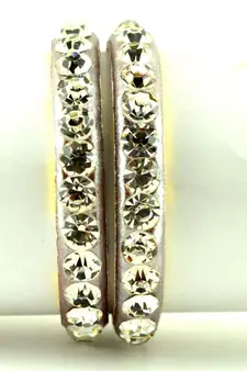 brass set size-2.4,2.6,2.8
