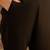 zari thread embroidered kurta with trousers & dupatta