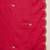 zari sequence embroidered kurta with trousers & dupatta